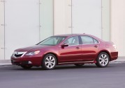 2007 Acura Advanced Sports Car Concept